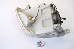 FARO DX FANALE ANTERIORE DESTRO PROIETTORE CHEVROLET MATIZ 2007 12G