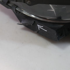 a2468200261 FARO DESTRO FANALE PROIETTORE MERCEDES CLASSE B W246 12G