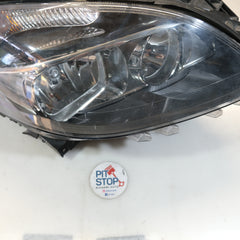 a2468200261 FARO DESTRO FANALE PROIETTORE MERCEDES CLASSE B W246 12G