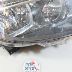 a2468200261 FARO DESTRO FANALE PROIETTORE MERCEDES CLASSE B W246 12G