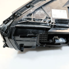 a2479062603 FARO DESTRO FANALE PROIETTORE MERCEDES CLASSE B 10GVETR