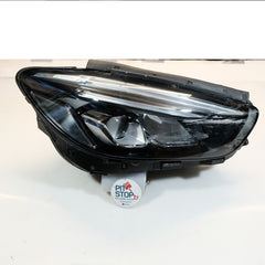 a2479062603 FARO DESTRO FANALE PROIETTORE MERCEDES CLASSE B 10GVETR