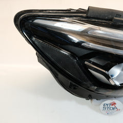 a2479062603 FARO DESTRO FANALE PROIETTORE MERCEDES CLASSE B 10GVETR