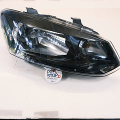 6R1941016E FARO FANALE ANTERIORE DESTRO VOLKSWAGEN POLO 6r 10gesp