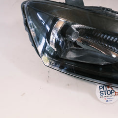 6R1941016E FARO FANALE ANTERIORE DESTRO VOLKSWAGEN POLO 6r 10gesp
