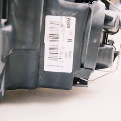 6R1941016E FARO FANALE ANTERIORE DESTRO VOLKSWAGEN POLO 6r 10gesp