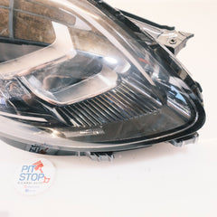 l1tb13e014eg FARO DESTRO FANALE LED FORD PUMA 12G