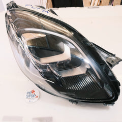 l1tb13e014eg FARO DESTRO FANALE LED FORD PUMA 12G