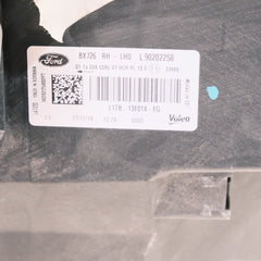 l1tb13e014eg FARO DESTRO FANALE LED FORD PUMA 12G