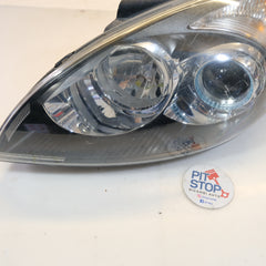 92101-2r000 FARO FANALE SX SINISTRO HYUNDAI I30 2007/2012 10GESP