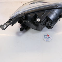 0051978445 PROIETTORE FARO FANALE SINISTRO FIAT 500X 10GESP
