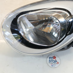 0051978445 PROIETTORE FARO FANALE SINISTRO FIAT 500X 10GESP