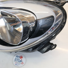 0051978445 PROIETTORE FARO FANALE SINISTRO FIAT 500X 10GESP