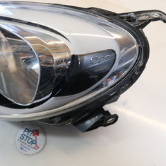 0051978445 PROIETTORE FARO FANALE SINISTRO FIAT 500X 10GESP