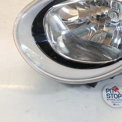 0051978445 PROIETTORE FARO FANALE SINISTRO FIAT 500X 10GESP