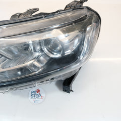 FARO FANALE SINISTRO SX FORD RANGER 10GESP