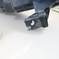 FARO FANALE SINISTRO SX FORD RANGER 10GESP