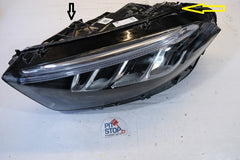 a1779064306 FARO SX FANALE SINISTRO PROIETTORE MERCEDES CLASSE A W177 2024 10GSX