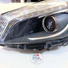 a1768201161 FARO SX FANALE PROIETTORE MERCEDES CLASSE A BI-XENON 10GSX