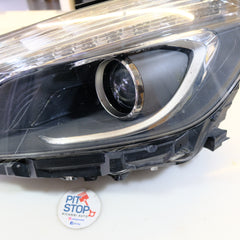 a1768201161 FARO SX FANALE PROIETTORE MERCEDES CLASSE A BI-XENON 10GSX