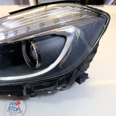 a1768201161 FARO SX FANALE PROIETTORE MERCEDES CLASSE A BI-XENON 10GSX