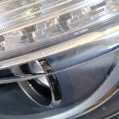 a1768201161 FARO SX FANALE PROIETTORE MERCEDES CLASSE A BI-XENON 10GSX