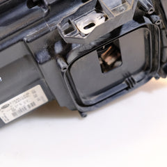 a1768201161 FARO SX FANALE PROIETTORE MERCEDES CLASSE A BI-XENON 10GSX