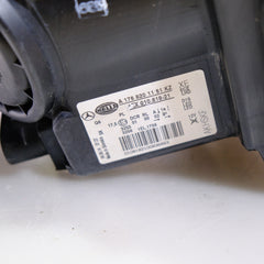 a1768201161 FARO SX FANALE PROIETTORE MERCEDES CLASSE A BI-XENON 10GSX