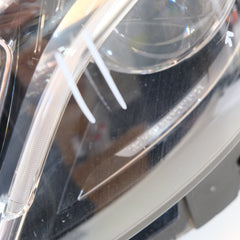 a2139063904 FARO SX PROIETTORE SINISTRO MERCEDES CLASSE E W213 10G