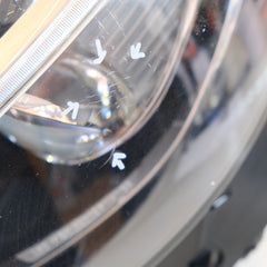 a2139063904 FARO SX PROIETTORE SINISTRO MERCEDES CLASSE E W213 10G