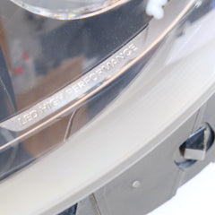 a2139063904 FARO SX PROIETTORE SINISTRO MERCEDES CLASSE E W213 10G