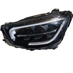 a2539066901 FARO SX FANALE PROIETTORE SINISTRO MERCEDES GLC LED 12G