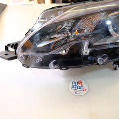 9814749080 FARO SX FANALE PROIETTORE SINISTRO PEUGEOT 308 10GESP