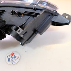 9814749080 FARO SX FANALE PROIETTORE SINISTRO PEUGEOT 308 10GESP