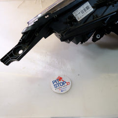 9814749080 FARO SX FANALE PROIETTORE SINISTRO PEUGEOT 308 10GESP