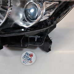 FARO SX FANALE SINISTRO PROIETTORE NISSAN QASHQAI 2017 10GSX