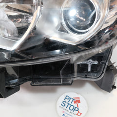 FARO SX FANALE SINISTRO PROIETTORE NISSAN QASHQAI 2017 10GSX