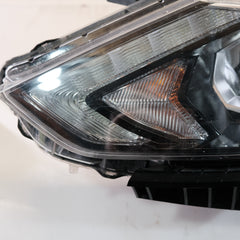 FARO SX FANALE SINISTRO PROIETTORE NISSAN QASHQAI 2017 10GSX