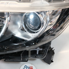 FARO SX FANALE SINISTRO PROIETTORE NISSAN QASHQAI 2017 10GSX