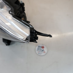 FARO SX FANALE SINISTRO PROIETTORE NISSAN QASHQAI 2017 10GSX