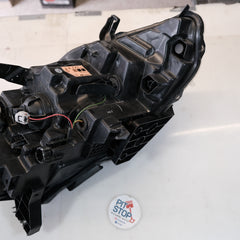 FARO SX FANALE SINISTRO PROIETTORE NISSAN QASHQAI 2017 10GSX