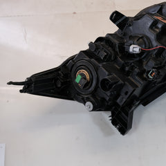 FARO SX FANALE SINISTRO PROIETTORE NISSAN QASHQAI 2017 10GSX