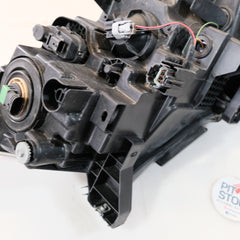 FARO SX FANALE SINISTRO PROIETTORE NISSAN QASHQAI 2017 10GSX