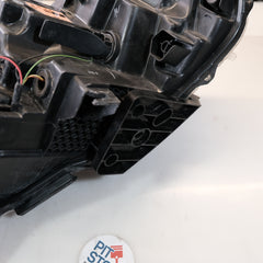 FARO SX FANALE SINISTRO PROIETTORE NISSAN QASHQAI 2017 10GSX