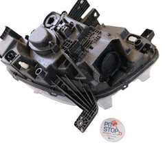 a4539069900 FARO SX FANALE SINISTRO PROIETTORE LED SMART FORTWO 10GESP