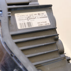 a4539069900 FARO SX FANALE SINISTRO PROIETTORE LED SMART FORTWO 10GESP