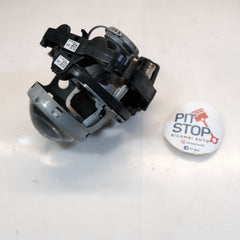 02c1317952 PARABOLA FARO SX FANALE SINISTRO TIGUAN 5N 2008 10SPARTELE