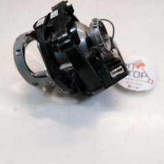 02c1317952 PARABOLA FARO SX FANALE SINISTRO TIGUAN 5N 2008 10SPARTELE