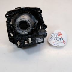 02c1317952 PARABOLA FARO SX FANALE SINISTRO TIGUAN 5N 2008 10SPARTELE