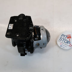 02c1317952 PARABOLA FARO SX FANALE SINISTRO TIGUAN 5N 2008 10SPARTELE